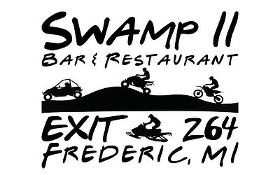 Swamp II Bar and Restaurant