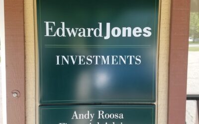 Edward Jones – Andy Roosa