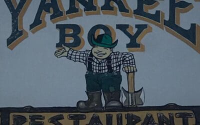 Yankee Boy Restaurant