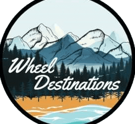 Wheel Destinations NMI LLP