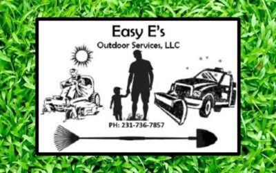 Easy E’s Outdoor Services, LLC