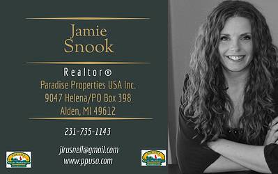 Jamie Snook – Paradise Properties