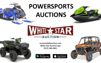 White Star Auction